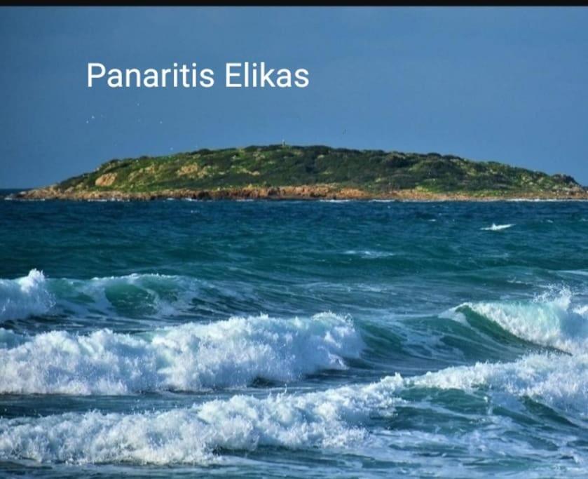Апартаменты Sun And Sea 1 Elika Экстерьер фото