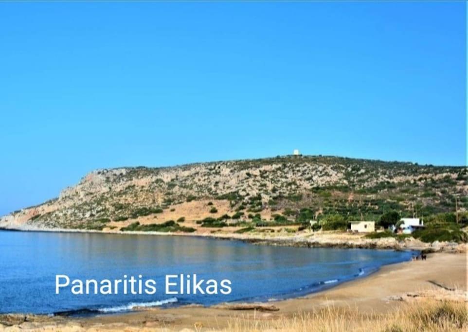 Апартаменты Sun And Sea 1 Elika Экстерьер фото